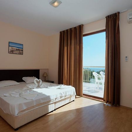 Vemara Club Hotel And Villas - Free Parking And Free Beach Access Byala  Exterior foto