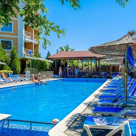 Vemara Club Hotel And Villas - Free Parking And Free Beach Access Byala  Exterior foto