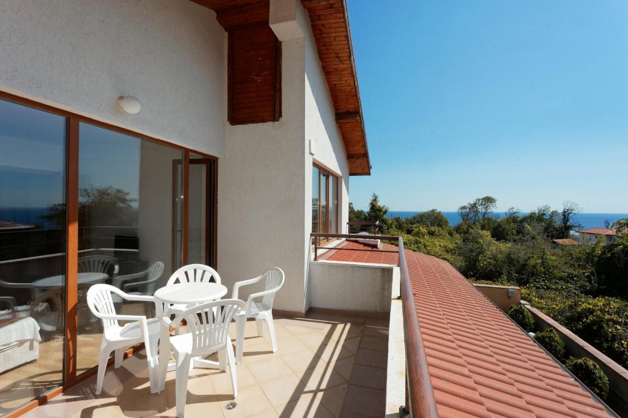 Vemara Club Hotel And Villas - Free Parking And Free Beach Access Byala  Exterior foto