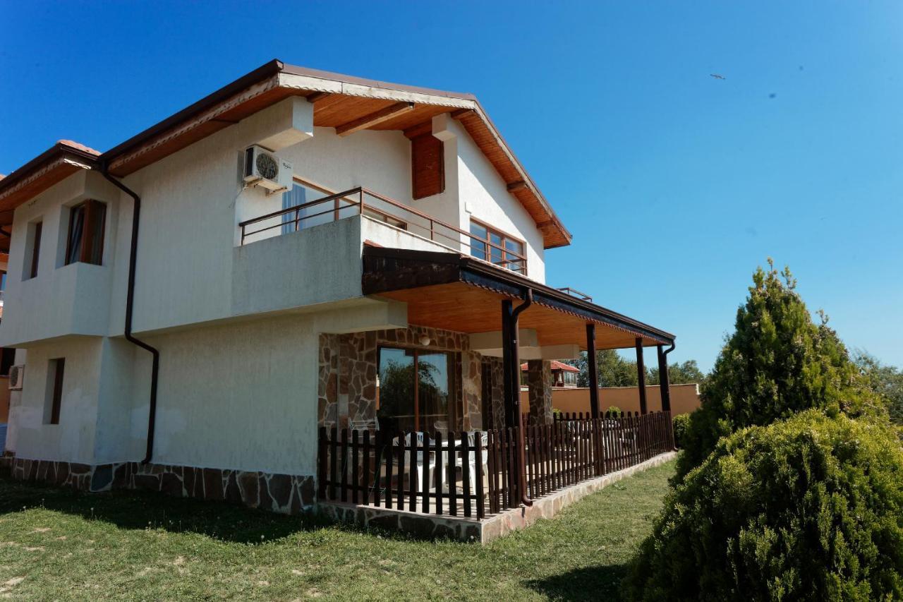Vemara Club Hotel And Villas - Free Parking And Free Beach Access Byala  Exterior foto