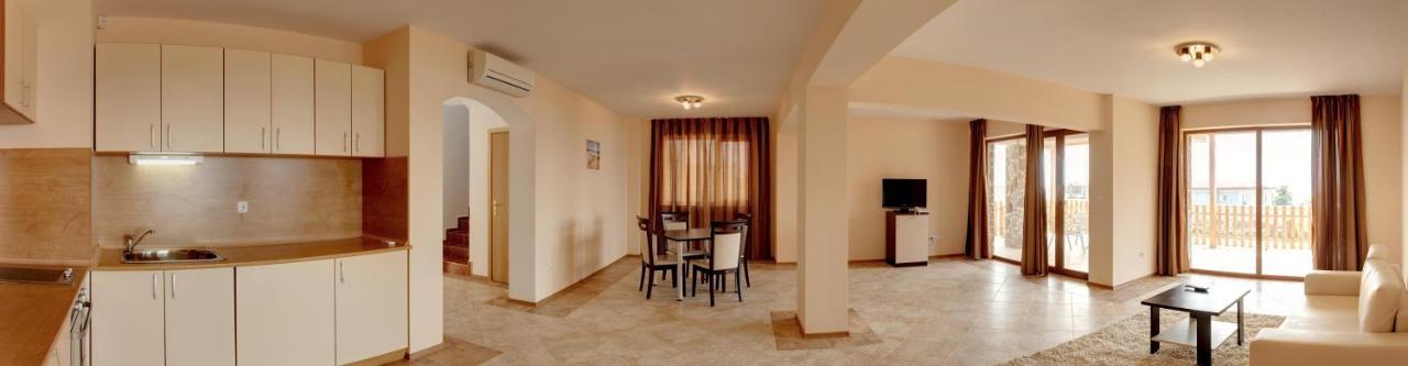 Vemara Club Hotel And Villas - Free Parking And Free Beach Access Byala  Exterior foto