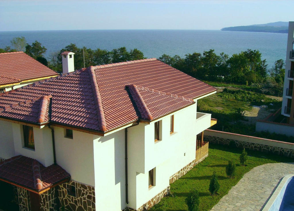 Vemara Club Hotel And Villas - Free Parking And Free Beach Access Byala  Exterior foto