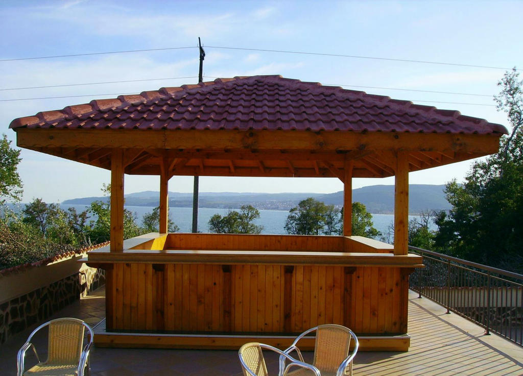 Vemara Club Hotel And Villas - Free Parking And Free Beach Access Byala  Exterior foto