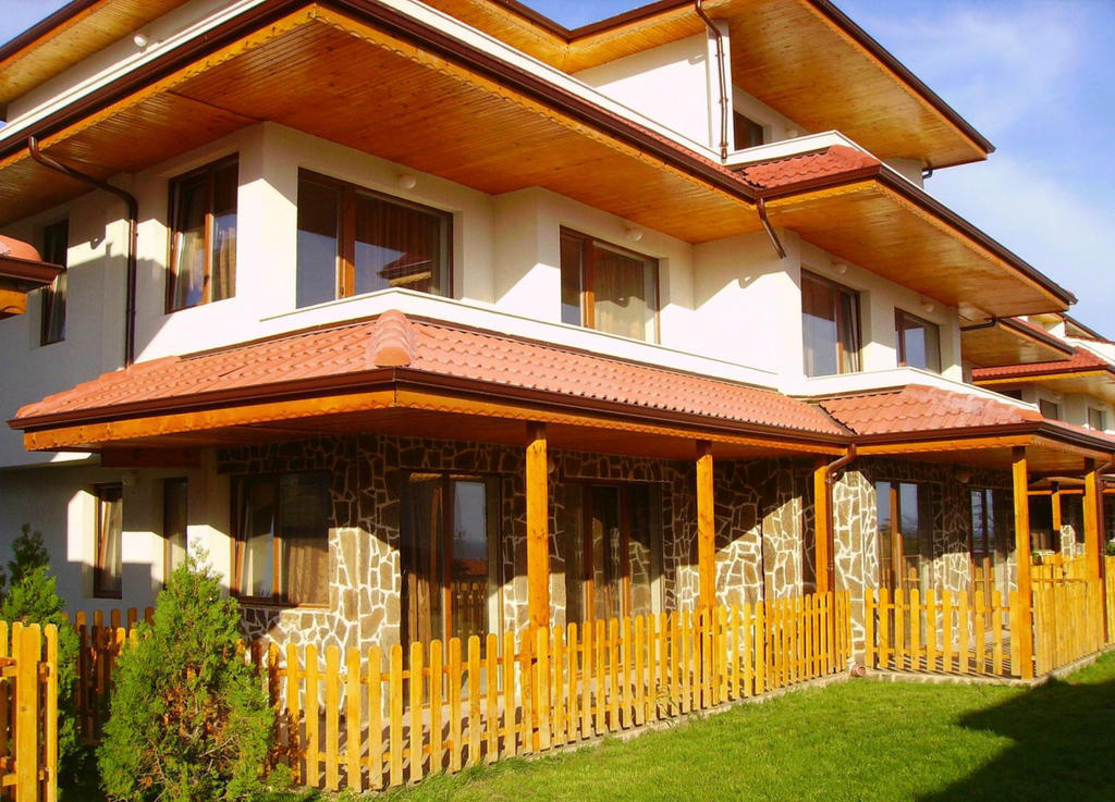 Vemara Club Hotel And Villas - Free Parking And Free Beach Access Byala  Exterior foto