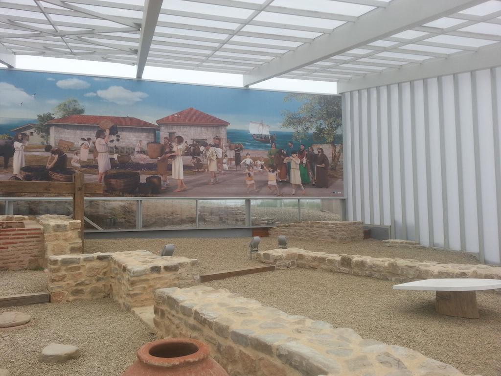Vemara Club Hotel And Villas - Free Parking And Free Beach Access Byala  Exterior foto