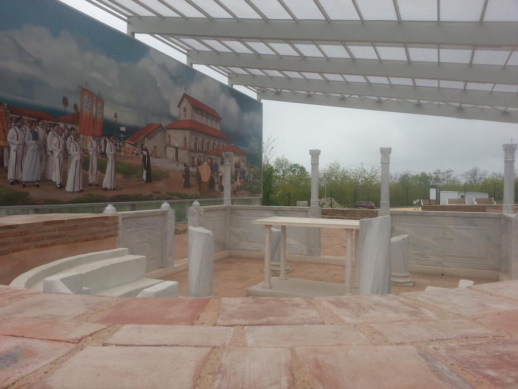 Vemara Club Hotel And Villas - Free Parking And Free Beach Access Byala  Exterior foto