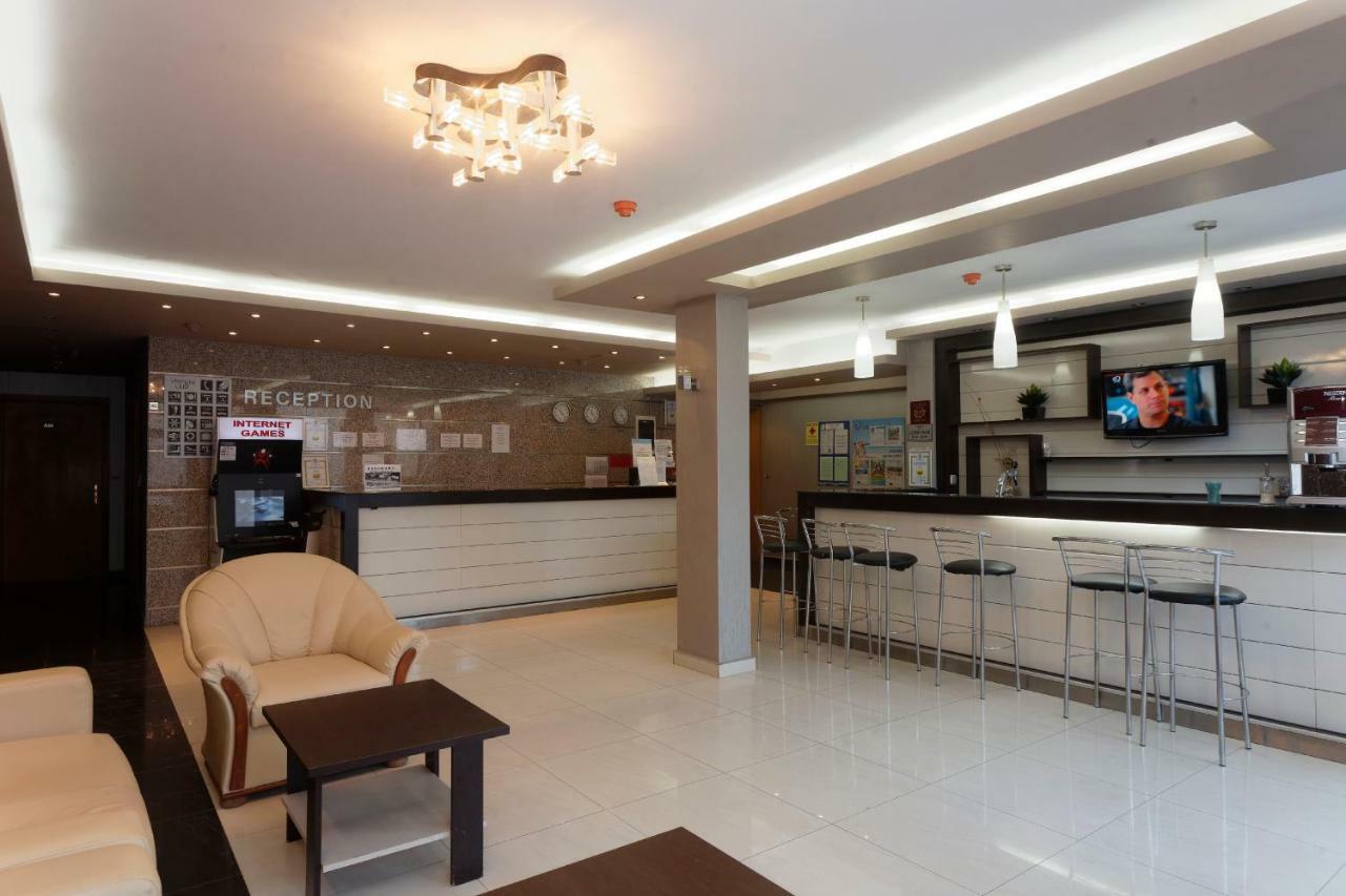 Vemara Club Hotel And Villas - Free Parking And Free Beach Access Byala  Exterior foto