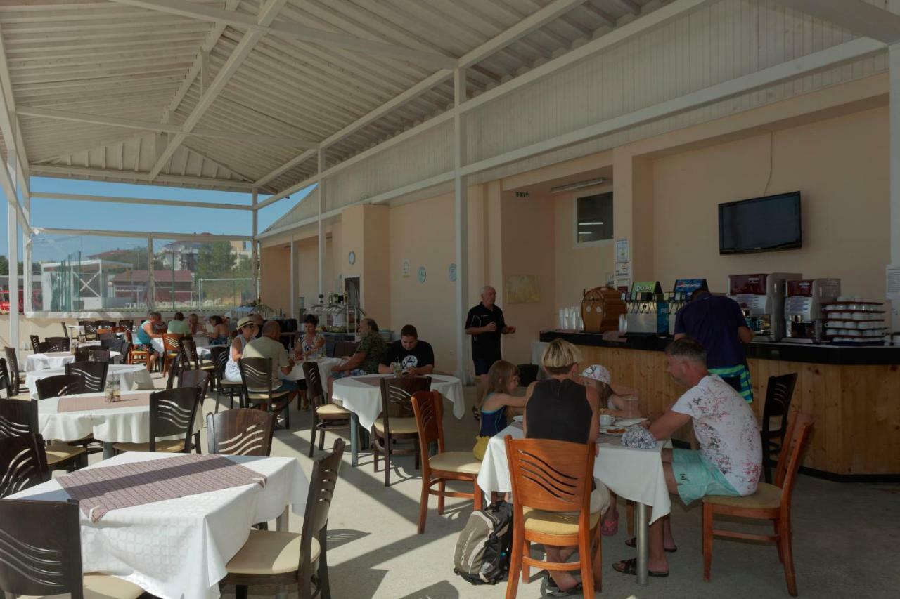 Vemara Club Hotel And Villas - Free Parking And Free Beach Access Byala  Exterior foto