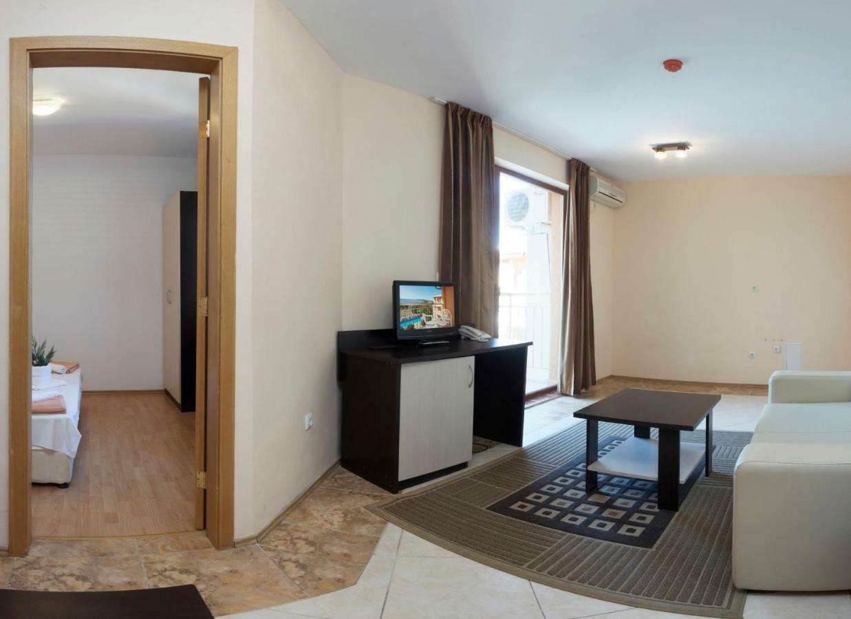 Vemara Club Hotel And Villas - Free Parking And Free Beach Access Byala  Exterior foto