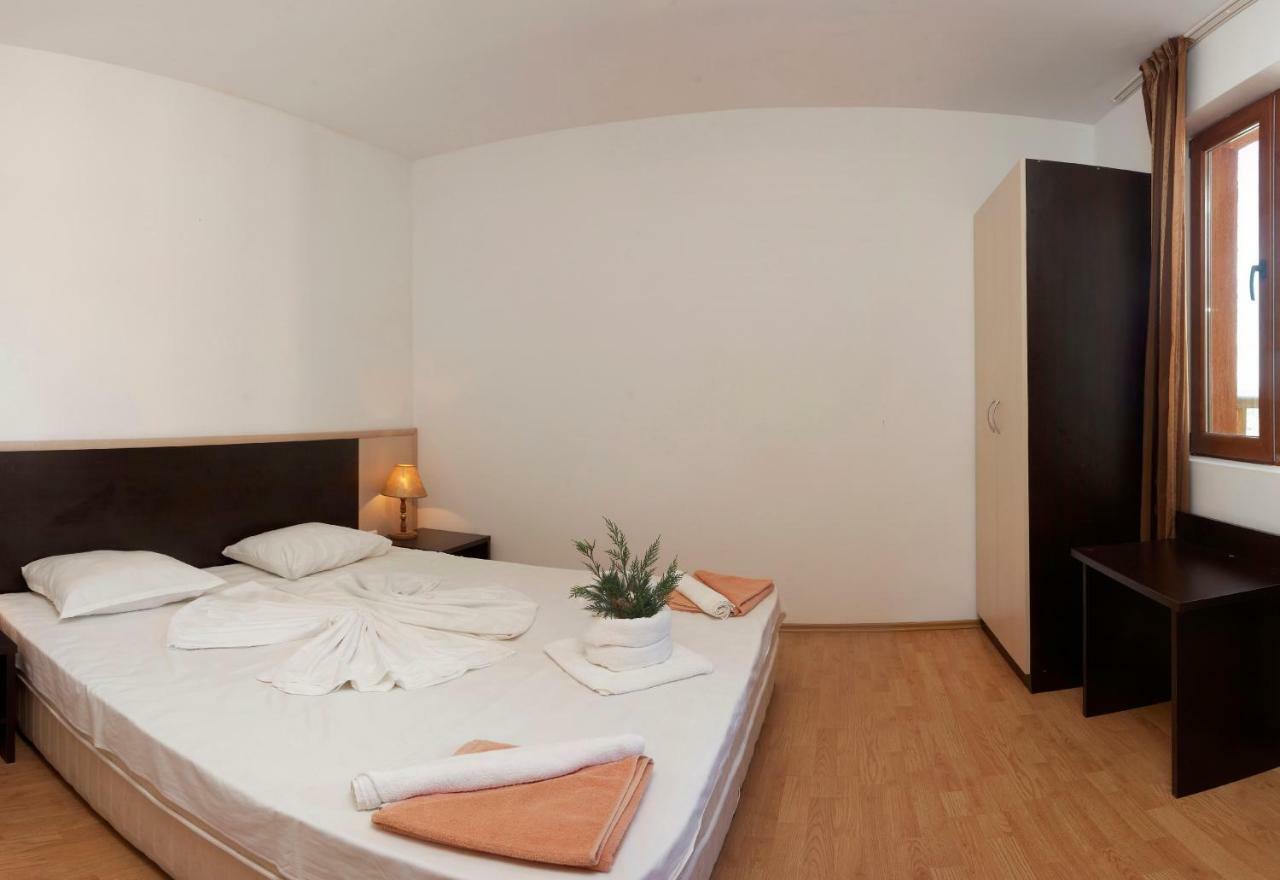 Vemara Club Hotel And Villas - Free Parking And Free Beach Access Byala  Exterior foto