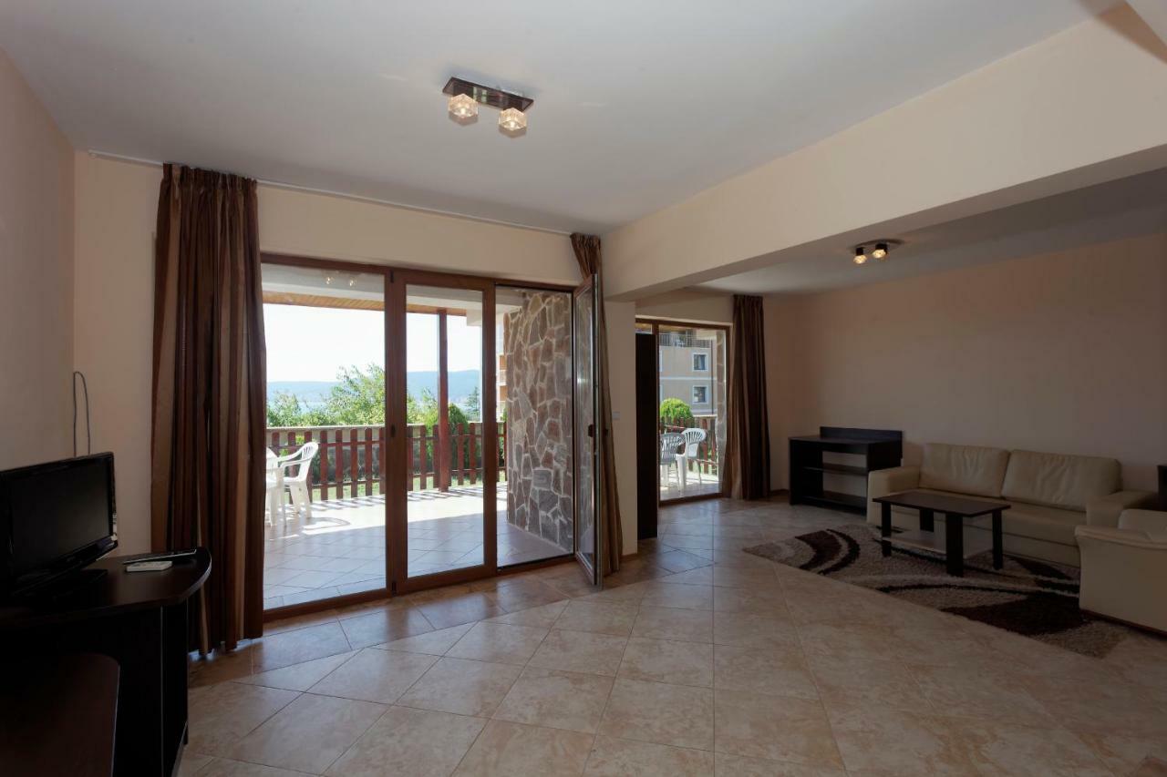 Vemara Club Hotel And Villas - Free Parking And Free Beach Access Byala  Exterior foto