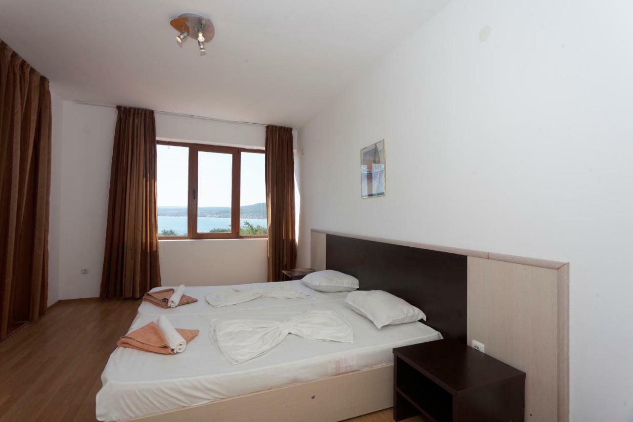 Vemara Club Hotel And Villas - Free Parking And Free Beach Access Byala  Exterior foto