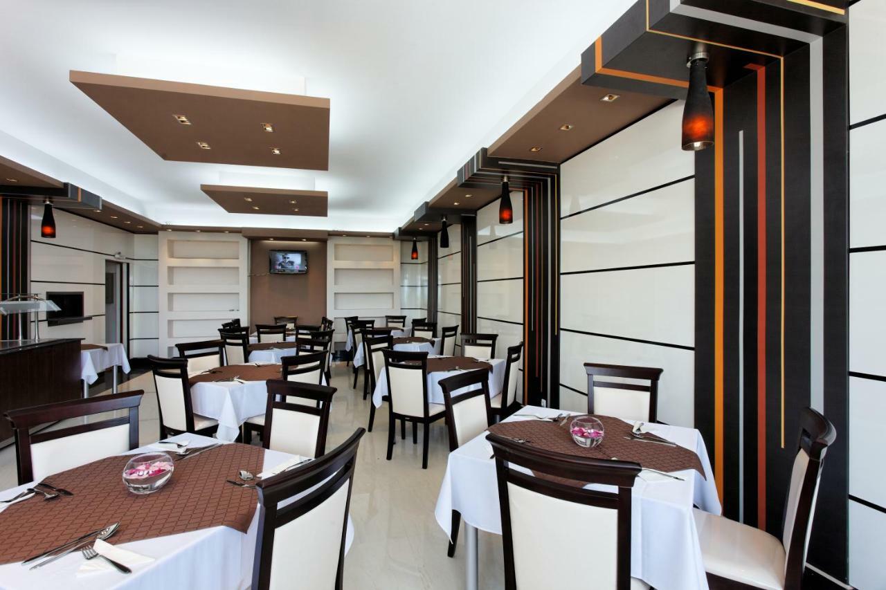 Vemara Club Hotel And Villas - Free Parking And Free Beach Access Byala  Exterior foto
