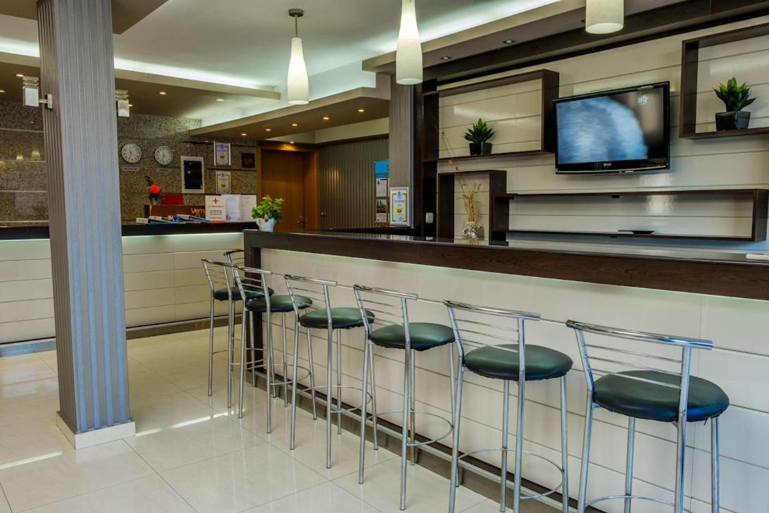 Vemara Club Hotel And Villas - Free Parking And Free Beach Access Byala  Exterior foto