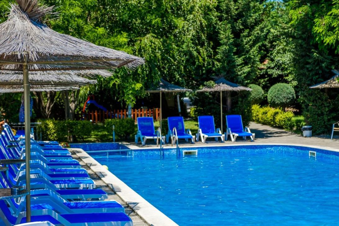 Vemara Club Hotel And Villas - Free Parking And Free Beach Access Byala  Exterior foto