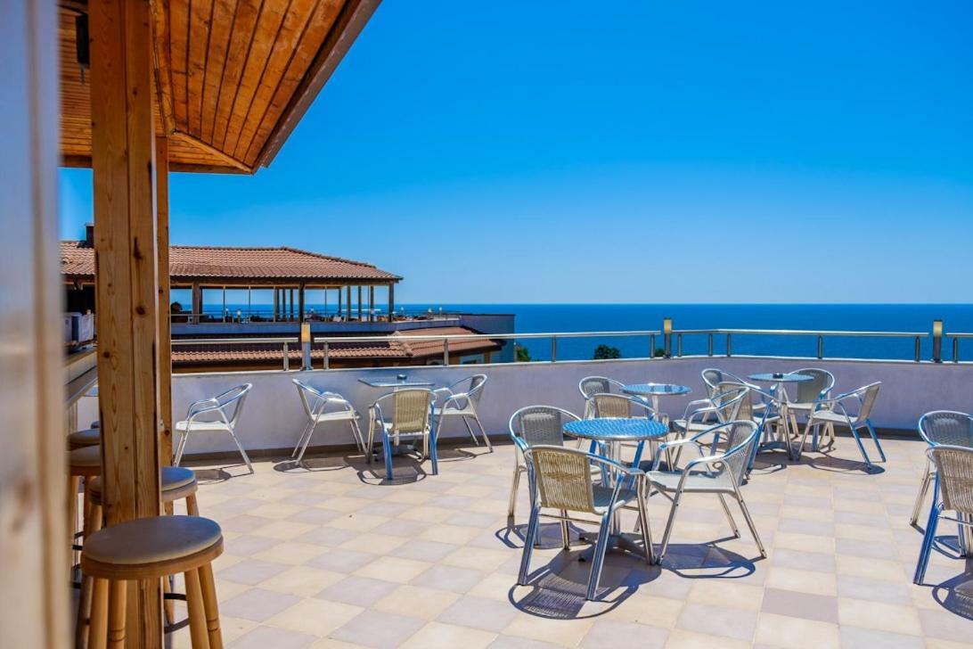 Vemara Club Hotel And Villas - Free Parking And Free Beach Access Byala  Exterior foto