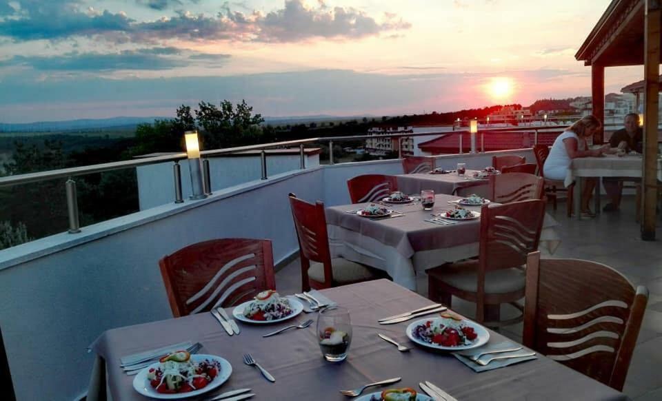 Vemara Club Hotel And Villas - Free Parking And Free Beach Access Byala  Exterior foto