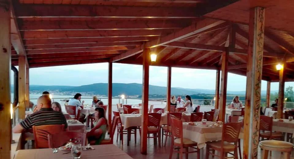 Vemara Club Hotel And Villas - Free Parking And Free Beach Access Byala  Exterior foto
