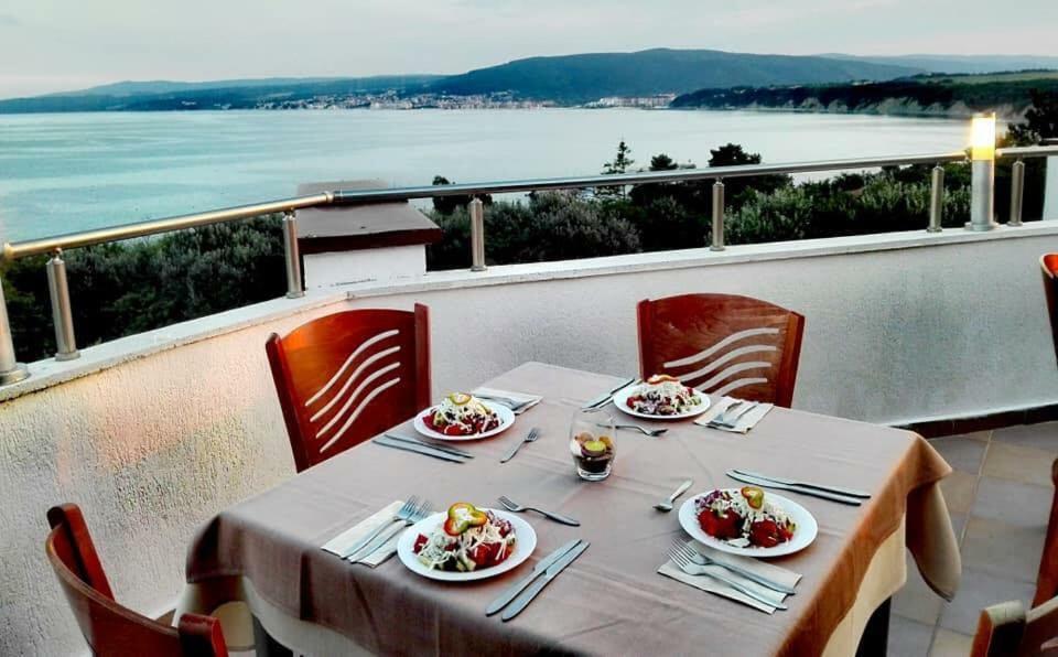 Vemara Club Hotel And Villas - Free Parking And Free Beach Access Byala  Exterior foto