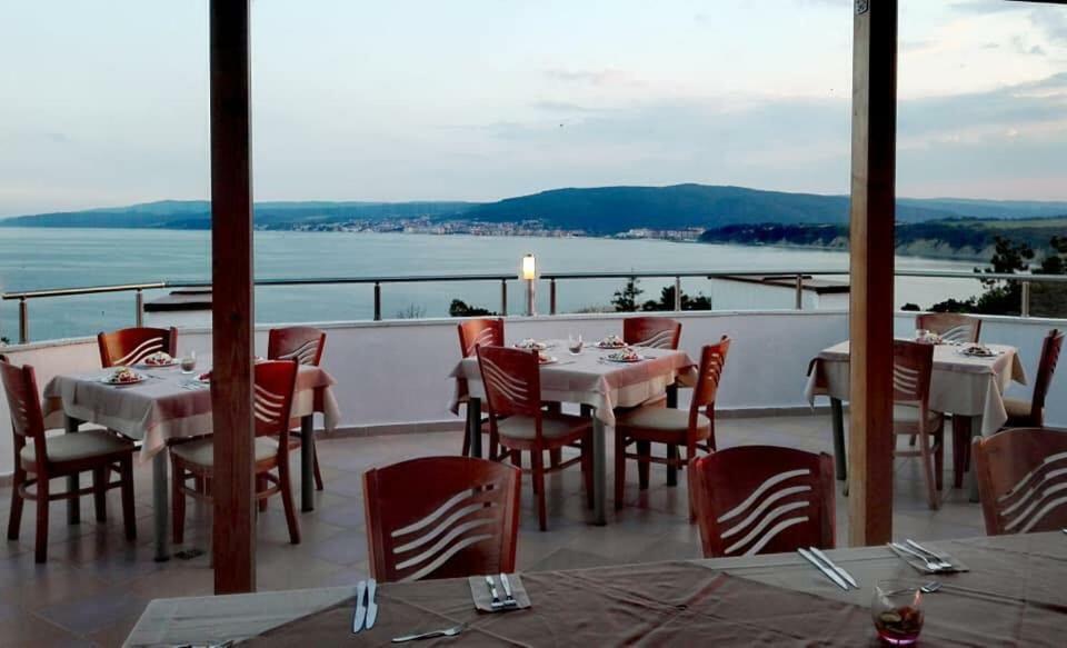 Vemara Club Hotel And Villas - Free Parking And Free Beach Access Byala  Exterior foto