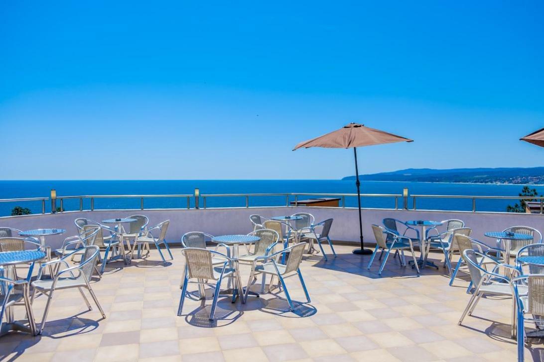 Vemara Club Hotel And Villas - Free Parking And Free Beach Access Byala  Exterior foto