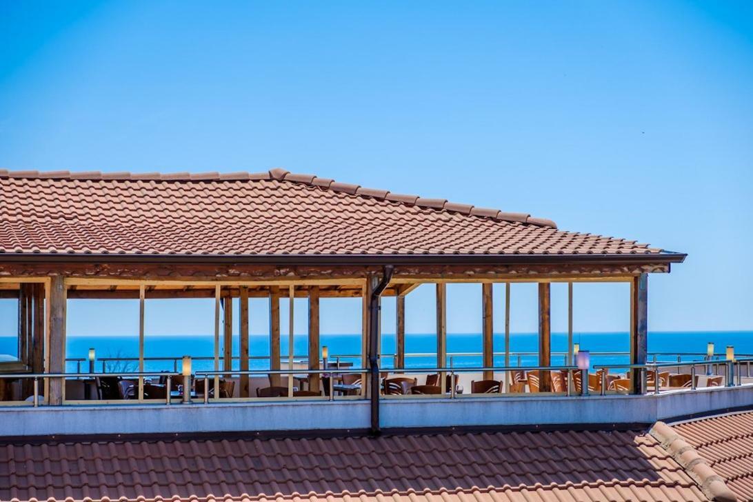 Vemara Club Hotel And Villas - Free Parking And Free Beach Access Byala  Exterior foto