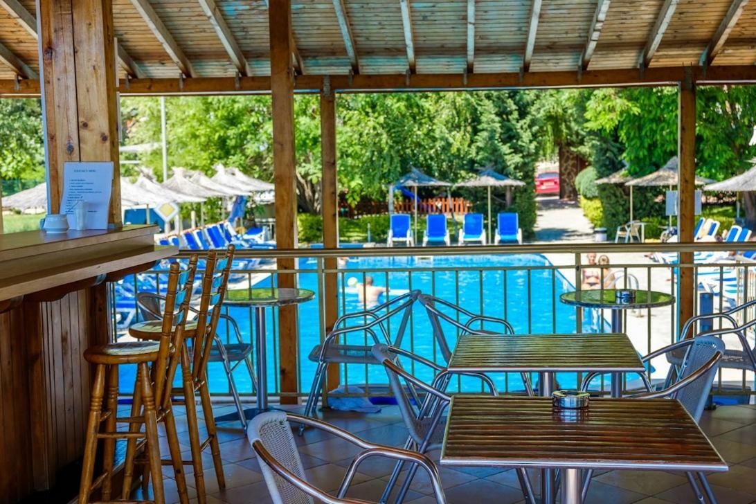 Vemara Club Hotel And Villas - Free Parking And Free Beach Access Byala  Exterior foto