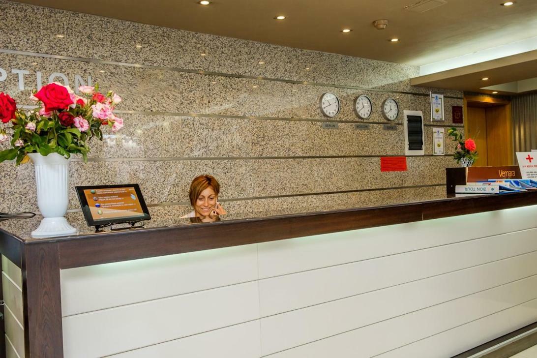 Vemara Club Hotel And Villas - Free Parking And Free Beach Access Byala  Exterior foto