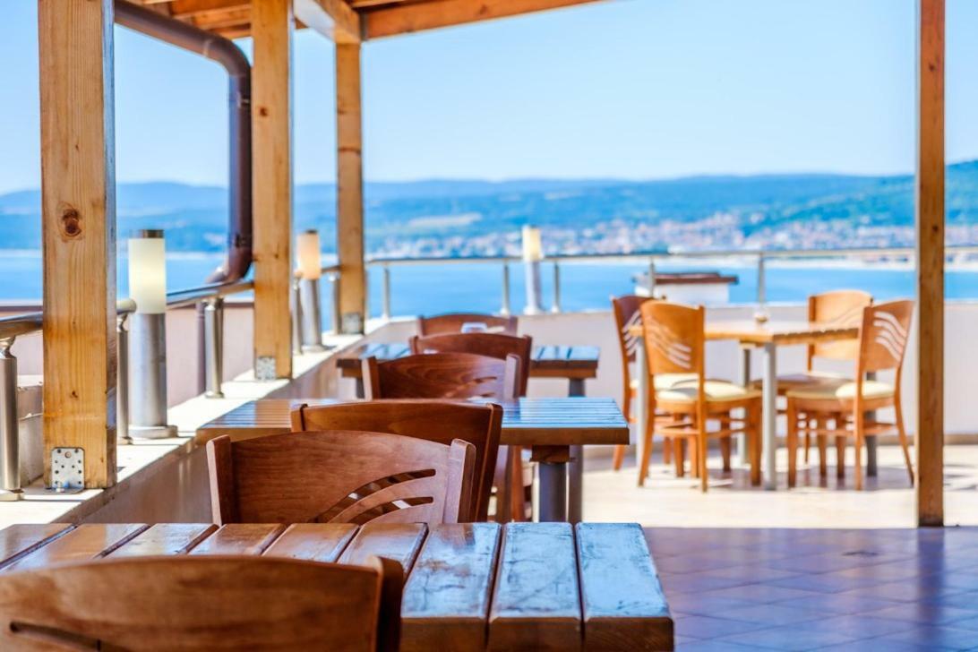 Vemara Club Hotel And Villas - Free Parking And Free Beach Access Byala  Exterior foto