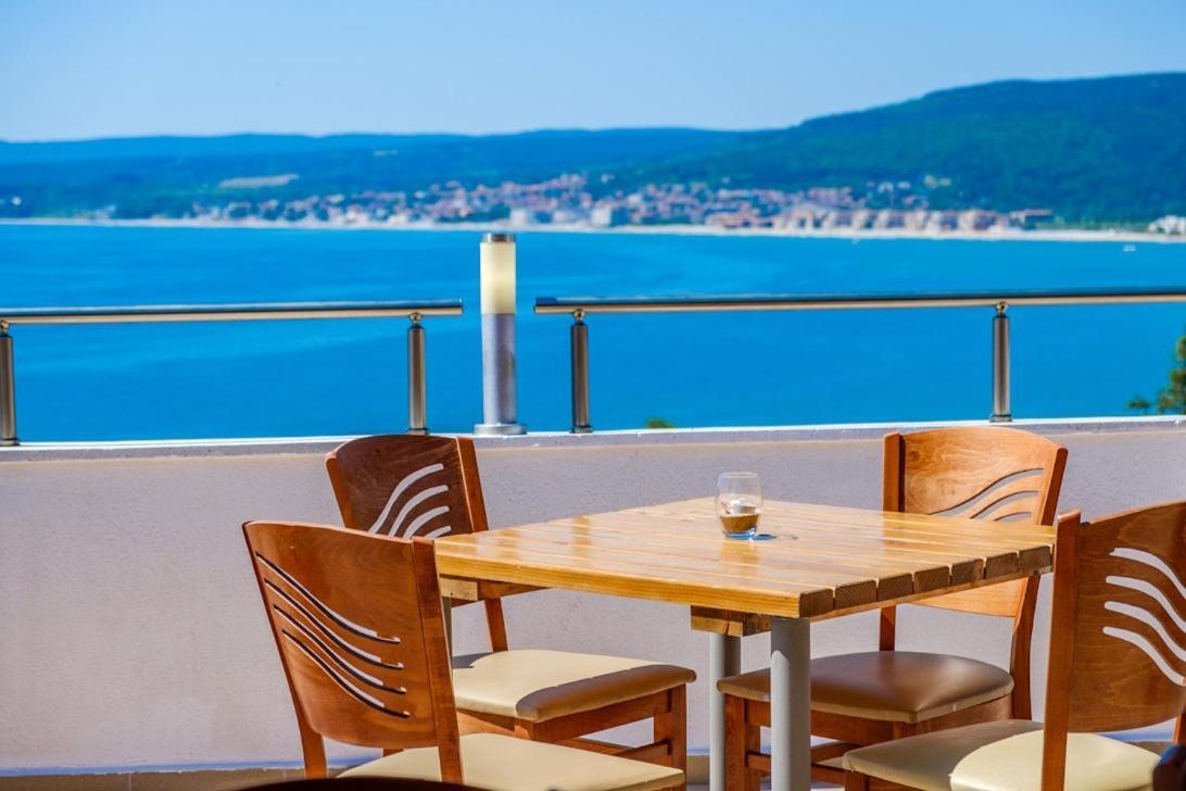 Vemara Club Hotel And Villas - Free Parking And Free Beach Access Byala  Exterior foto