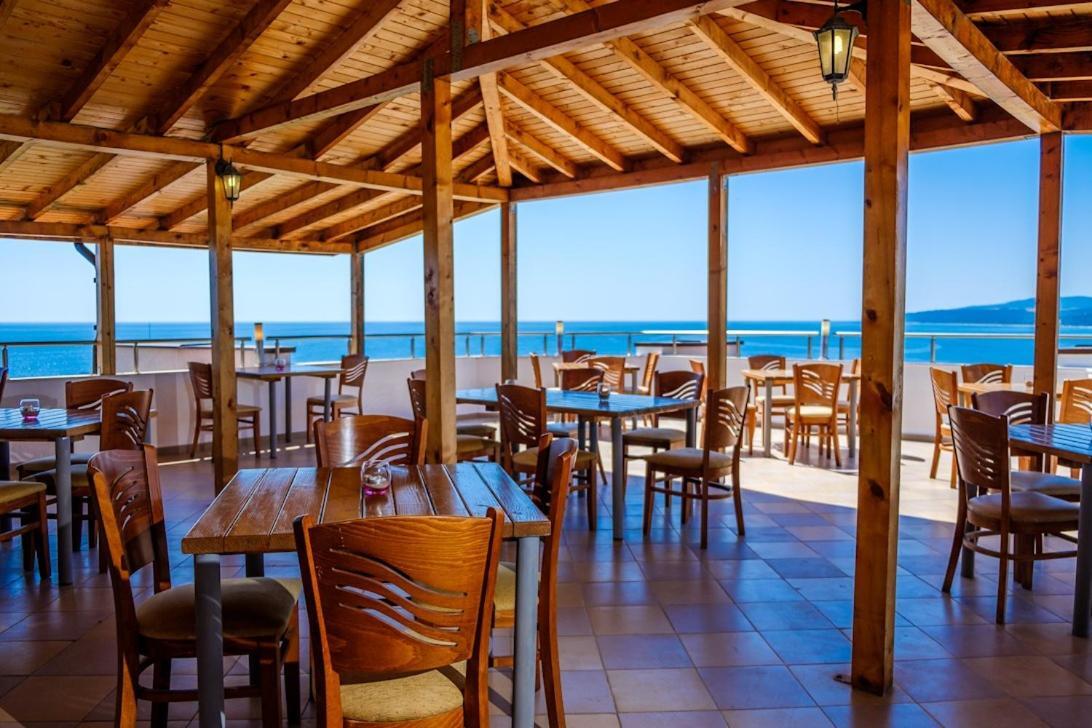 Vemara Club Hotel And Villas - Free Parking And Free Beach Access Byala  Exterior foto